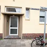 Avr Apartment Geestemunde 5
