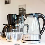 Avr Apartment Geestemunde 5