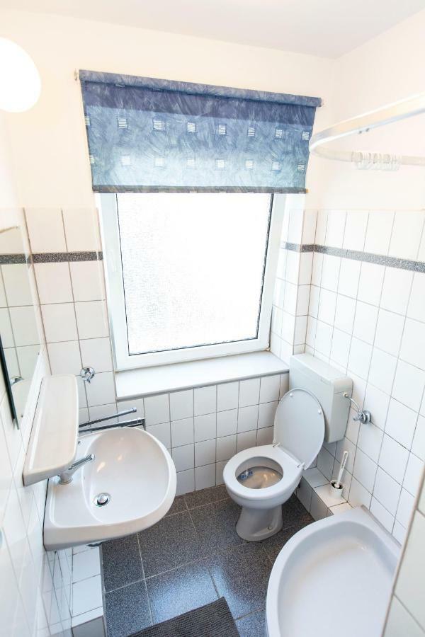 Apartment Avr Geestemunde 5
