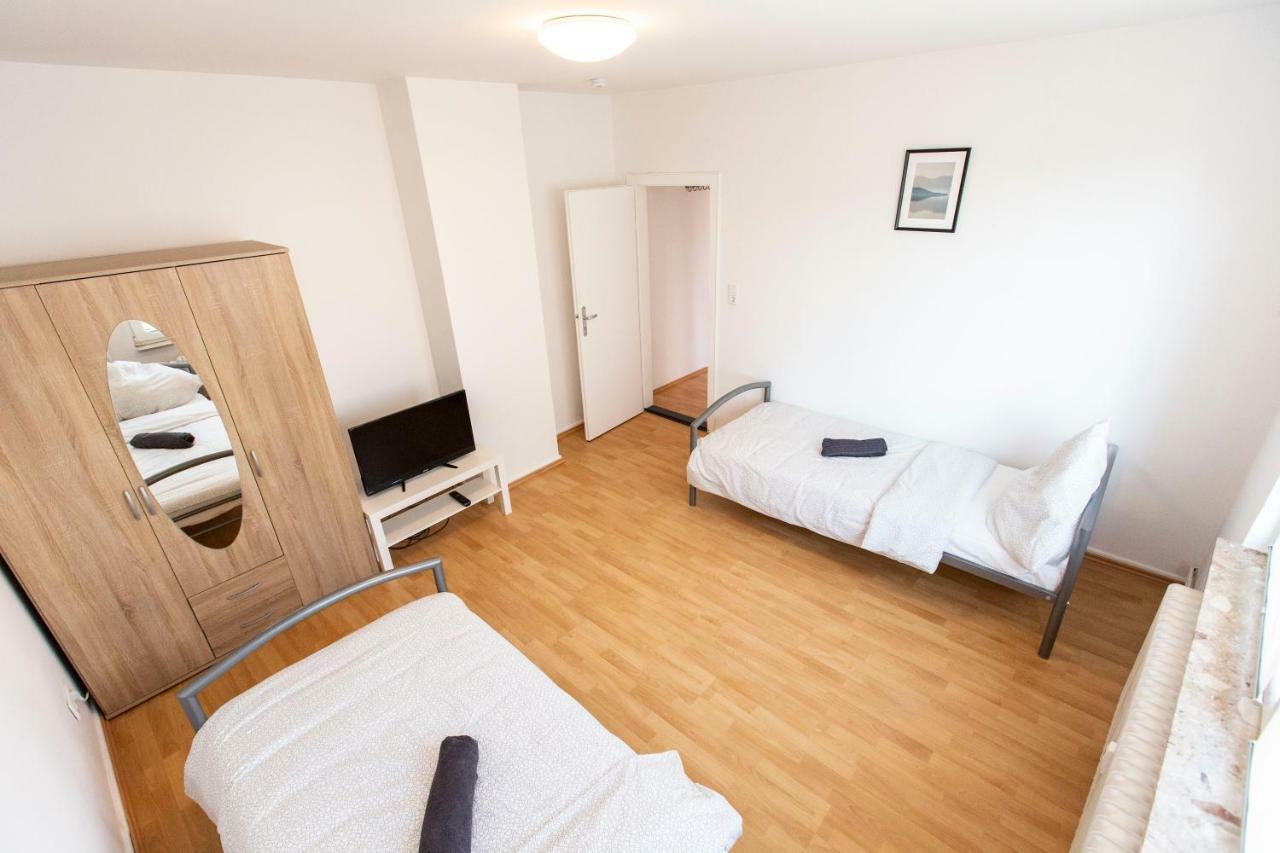 Apartment Avr Geestemunde 5