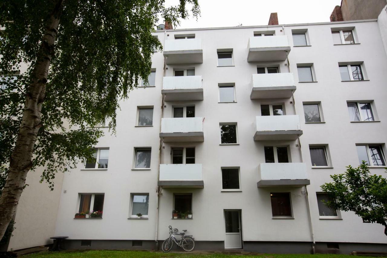 Apartment Avr Geestemunde 5 *