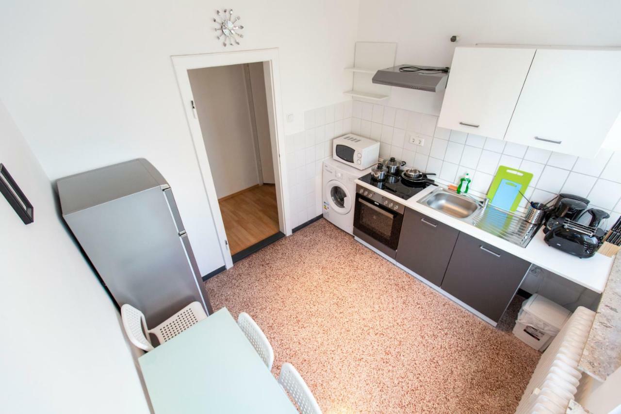 Apartment Avr Geestemunde 5 *