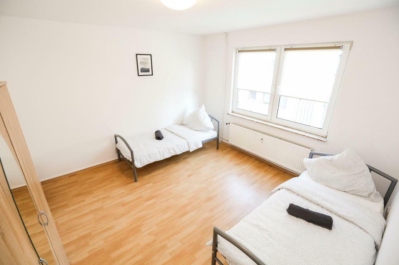 Avr Geestemunde 5 Apartment Bremerhaven
