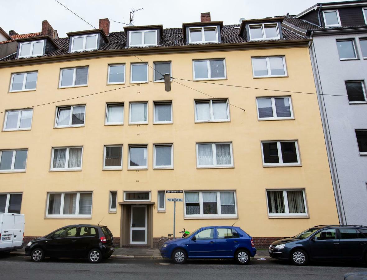 Avr Geestemunde 5 Apartment